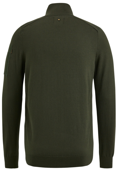 PME legend zip jacket buckley